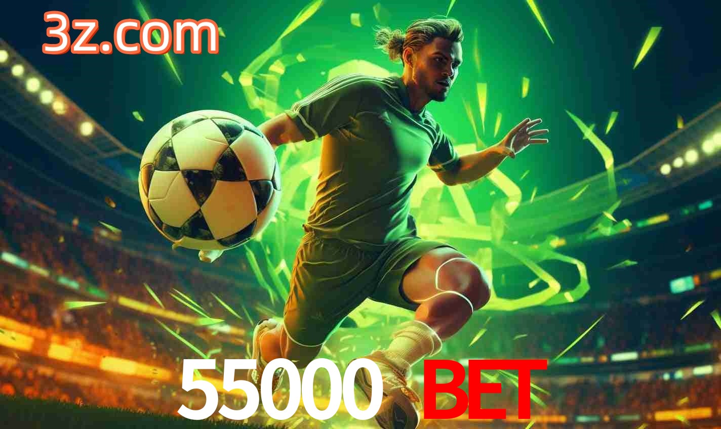 Diversidade Apostas no 55000 Bet