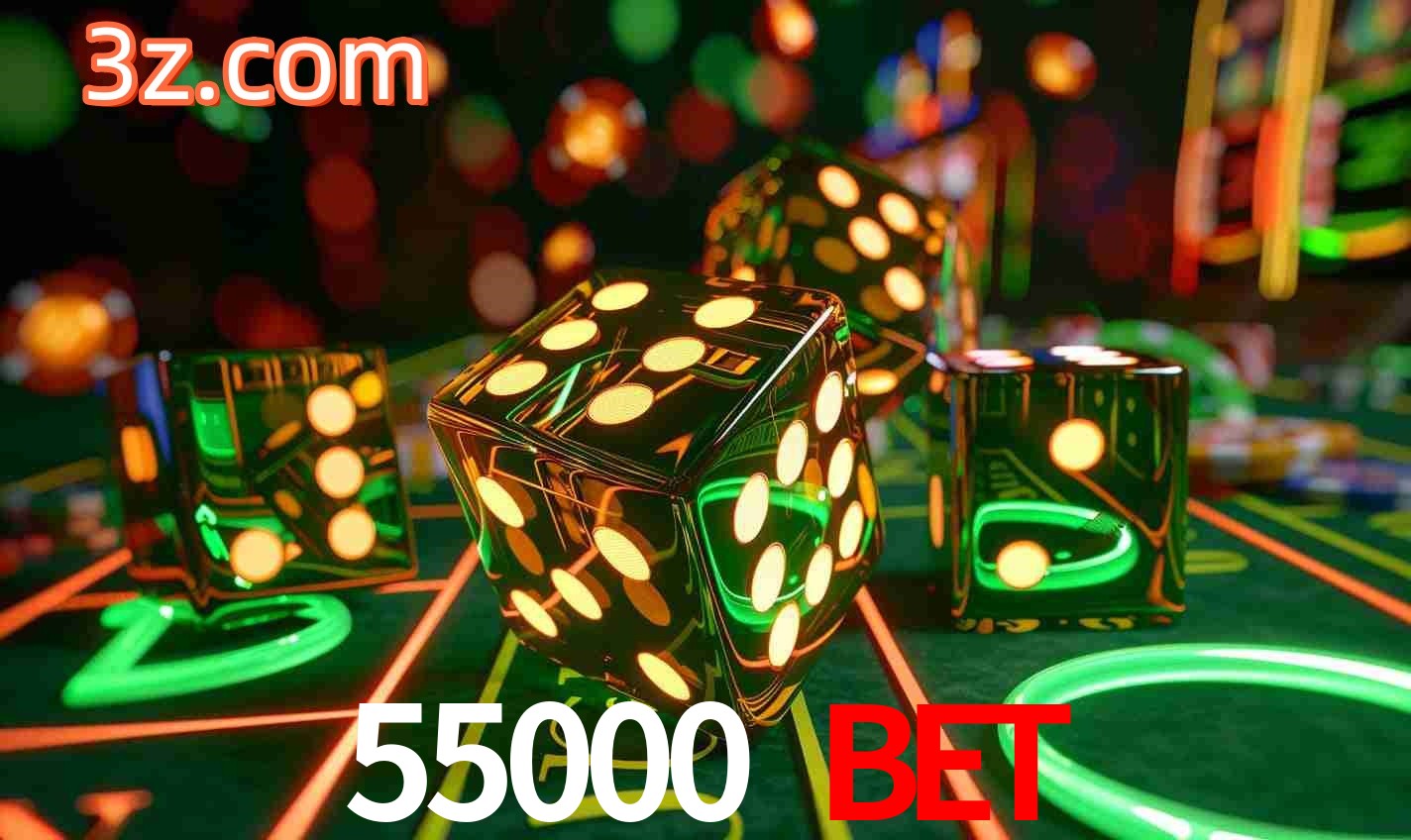 Entretenimento no Jogos 55000 Bet