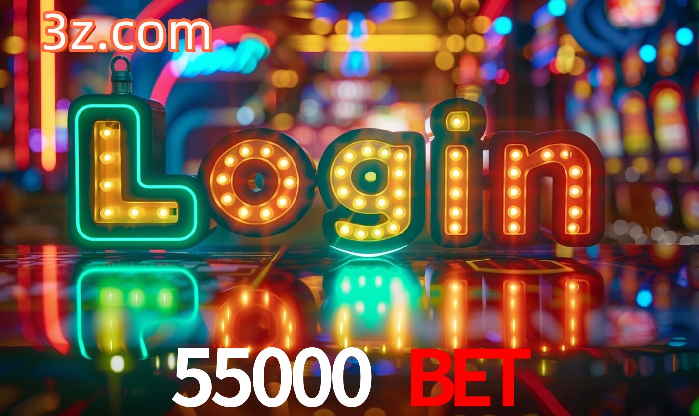 Mundo dos Jogos Cassino 55000 Bet