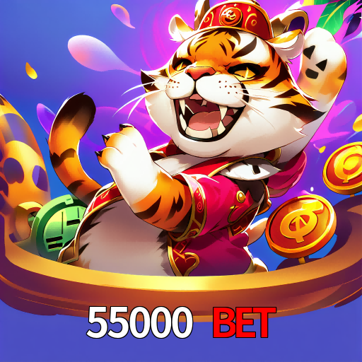 Experiência Imersiva no Cassino Online 55000 Bet